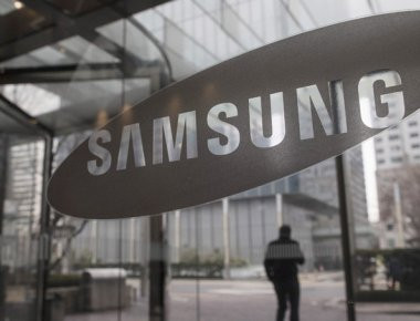 Σε δωροδοκίες για να ευνοηθεί είχε προχωρήσει ο Πρόεδρος της Samsung στην Νότιο Κορέα